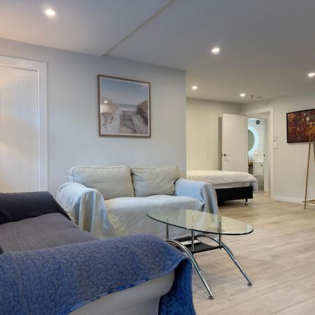 66 Express Luxury Apartment In New Market Auckland Eksteriør bilde