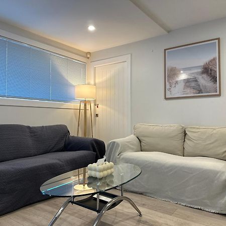66 Express Luxury Apartment In New Market Auckland Eksteriør bilde