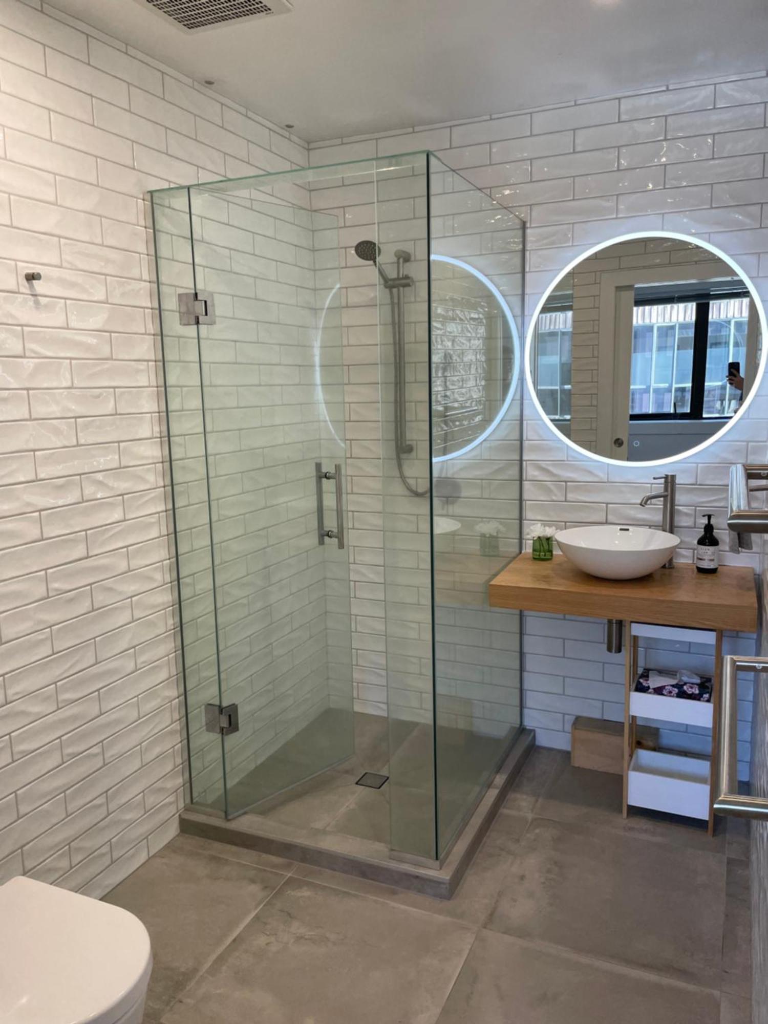 66 Express Luxury Apartment In New Market Auckland Eksteriør bilde