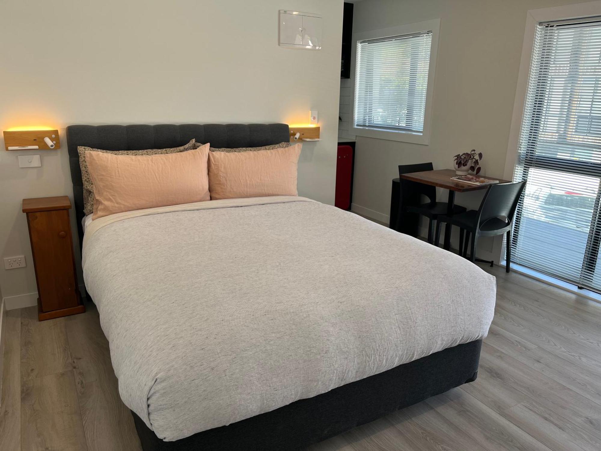 66 Express Luxury Apartment In New Market Auckland Eksteriør bilde