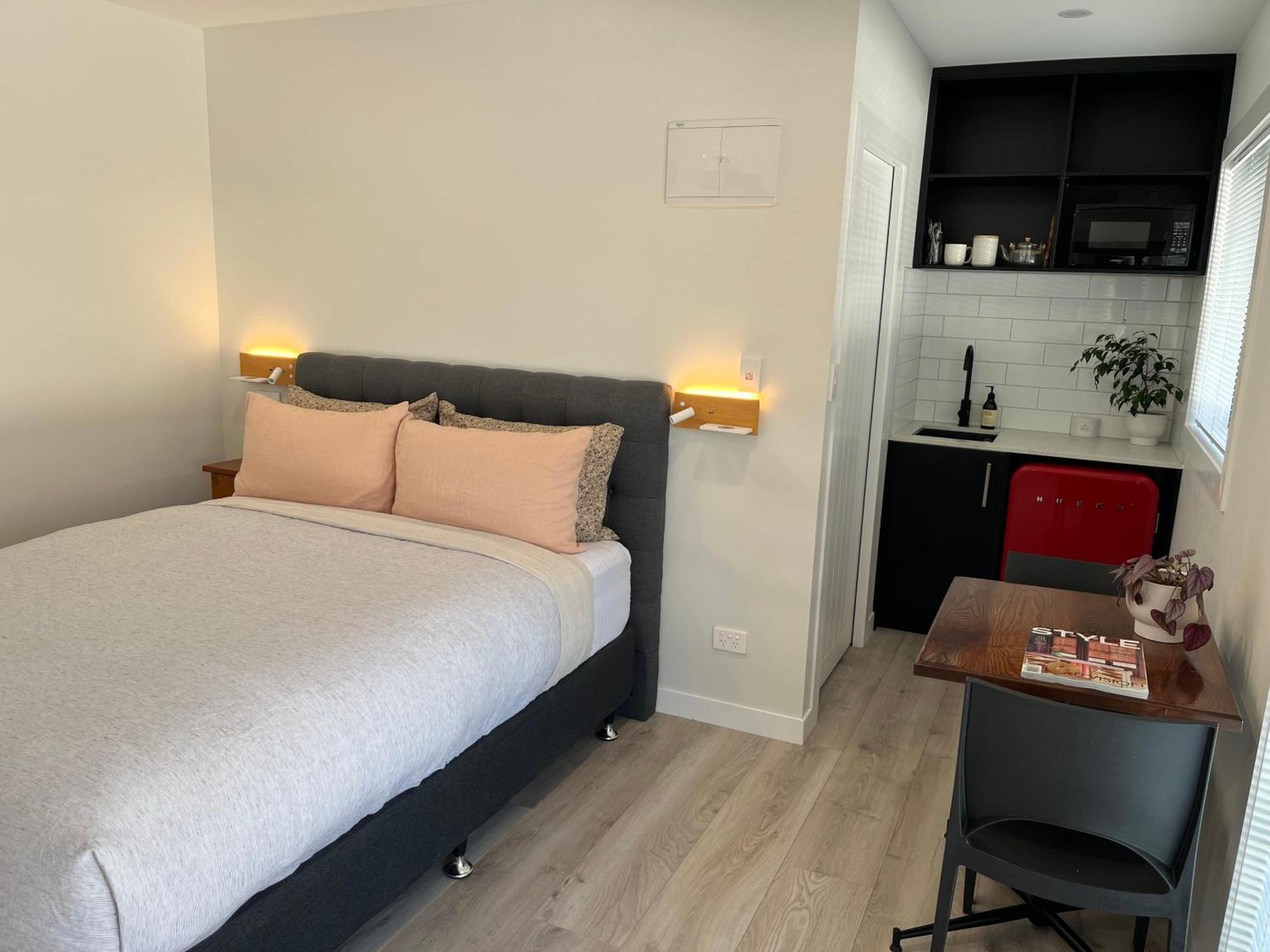 66 Express Luxury Apartment In New Market Auckland Eksteriør bilde