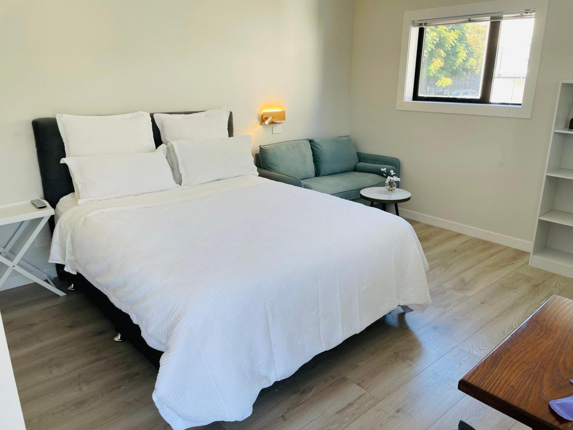 66 Express Luxury Apartment In New Market Auckland Eksteriør bilde