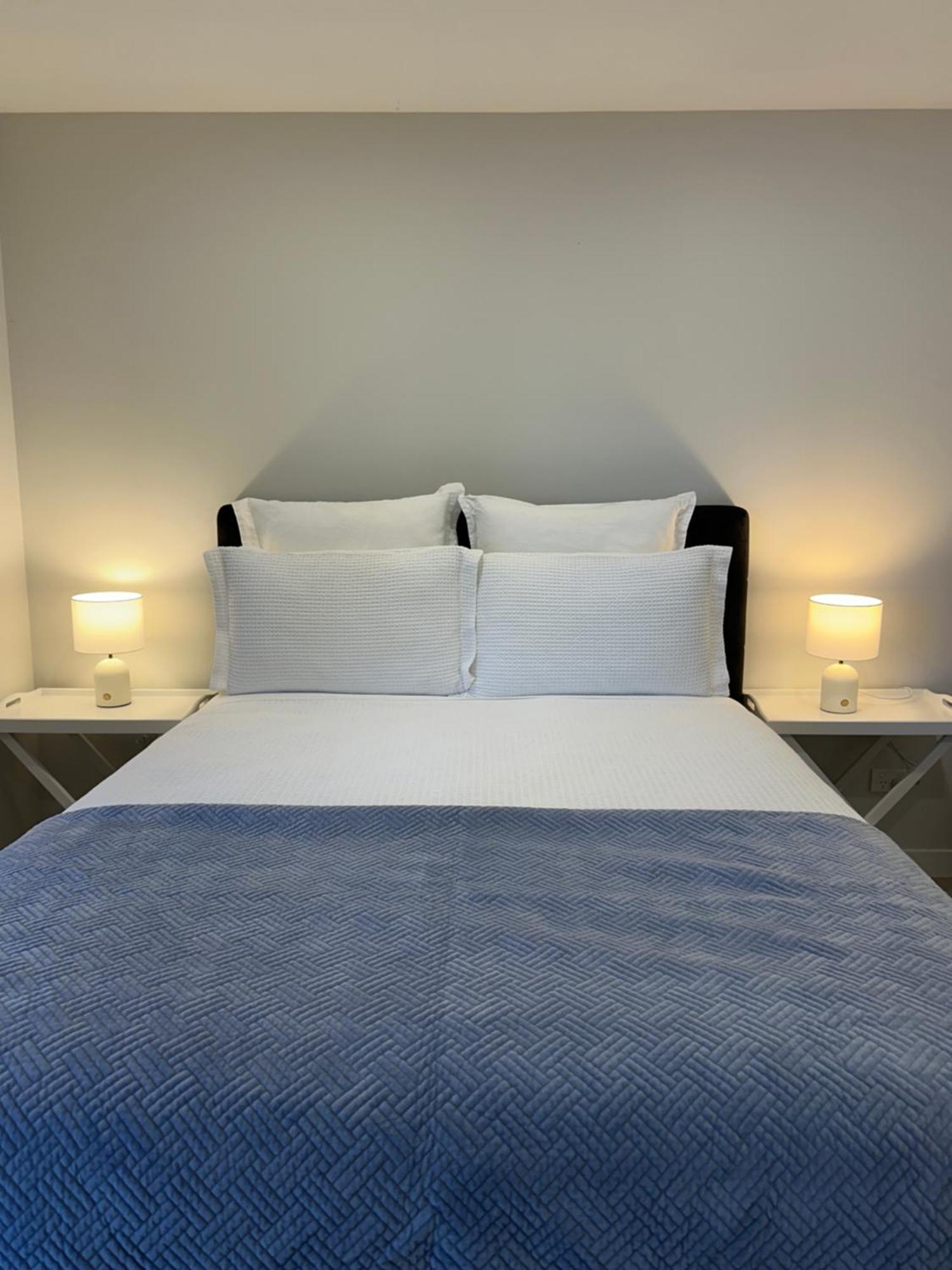 66 Express Luxury Apartment In New Market Auckland Eksteriør bilde