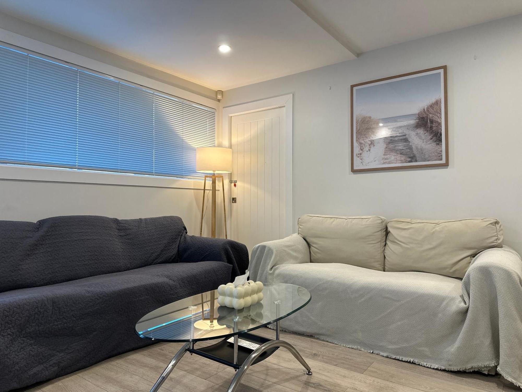 66 Express Luxury Apartment In New Market Auckland Eksteriør bilde
